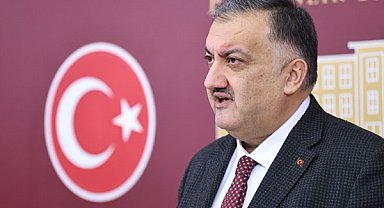 DEVA Partili Karal: Köyler boşalıyor, hayvancılıkta çözüm ithalatta aranıyor