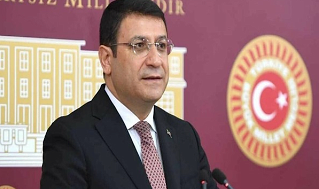 DEVA partili Şahin’den yasa dışı bahis dosyalarında “Ölçülülük” çağrısı