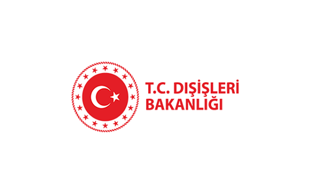 Dışişleri Bakanlığı’ndan Madrid şehitleri için anma mesajı