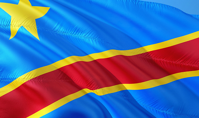 DRC’de ebola vakaları 710’a yükseldi
