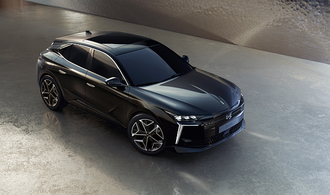 DS Automobıles Haziran ayında premıum mobiliteyi avantajlı koşullarla sunuyor
