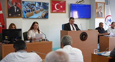 Düzce Belediye Meclisi Haziran ayı toplantıları tamamlandı