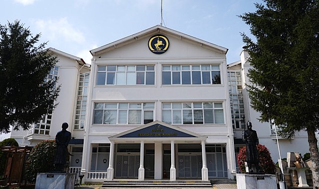 Düzce Belediyesi'nden dolandırıcılık uyarısı