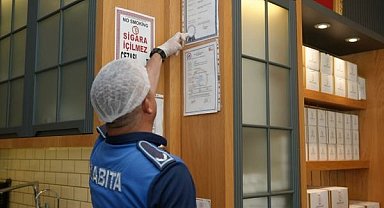 Düzce Belediyesi Zabıta Müdürlüğü 5 aylık denetim raporunu açıkladı