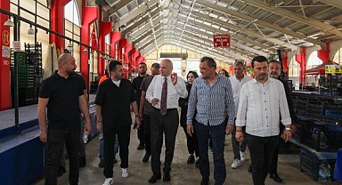Düzce’de güneş enerji sistemi kuruluyor