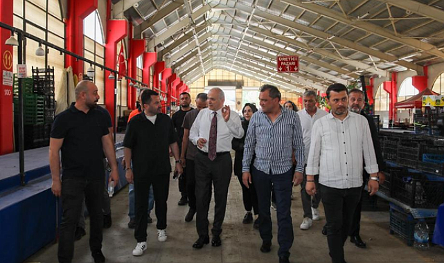 Düzce’de güneş enerji sistemi kuruluyor