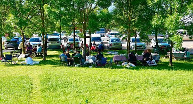 Düzce’nin Tabiat Parklarına bayramda 24 bin ziyaretçi ağırladı