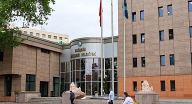 EBB’ den YKS için ulaşım ve trafik düzenlemesi