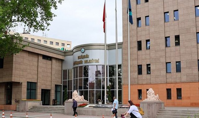 EBB’ den YKS için ulaşım ve trafik düzenlemesi