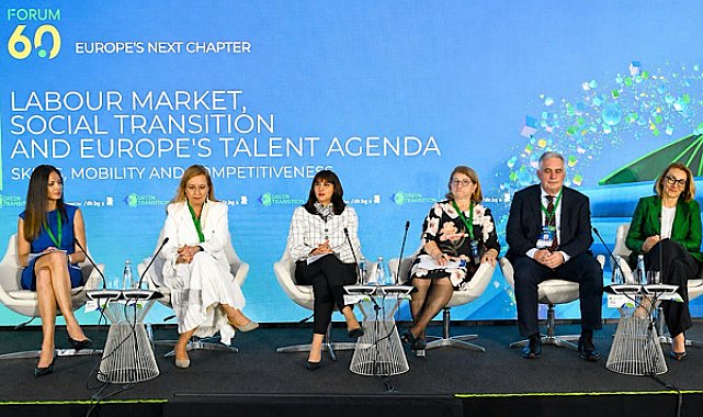 Efremova: Yeni bir sanal platformla çevrimiçi eğitim olanaklarını genişletiyoruz