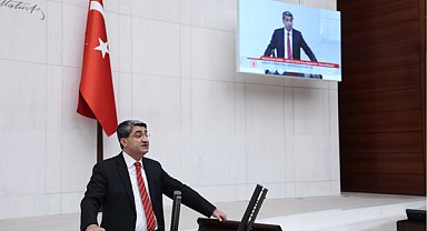 Ekmen: Bu ekonomi vatandaşı tefeciye mahkum etti