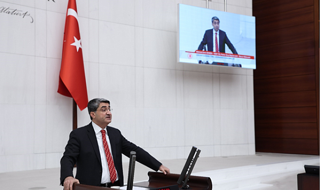 Ekmen: Bu ekonomi vatandaşı tefeciye mahkum etti