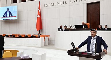 Ekmen: Çiftçi piyasanın insafına terk edilmemeli