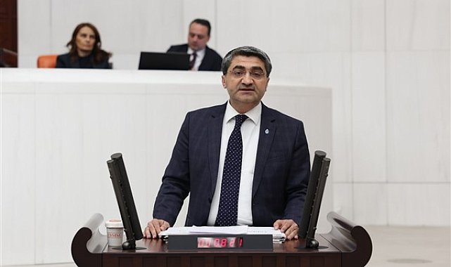 Ekmen: Çiftçinin işçilik bedeli destek kalemleri arasına alınmalı