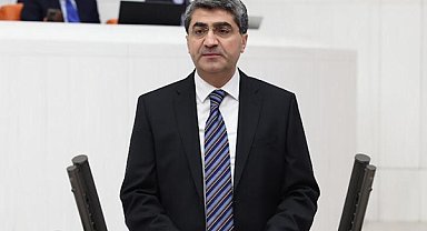 Ekmen: İSO 500'deki Mersinli firmalar kentimizin üretim gücünü gösteriyor