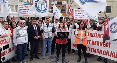 EMADDER’den kademeli emeklilik çağrısı
