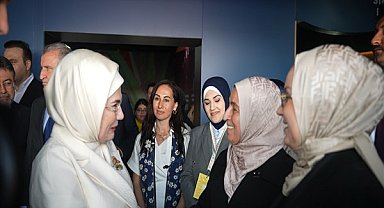 Eminevim, Sıfır Atık Festivali’nde binlerce ziyaretçiyle buluştu