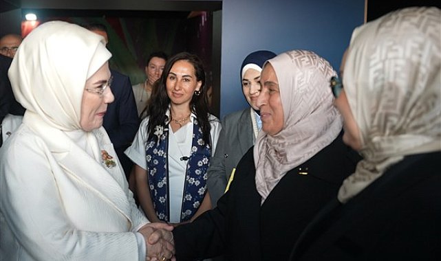 Eminevim, Sıfır Atık Festivali’nde binlerce ziyaretçiyle buluştu