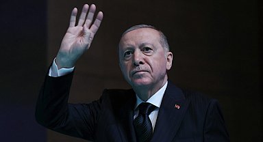 Erdoğan: Nijer ile 1.400’lü yıllara uzanan ilişkilerimiz her geçen gün gelişiyor