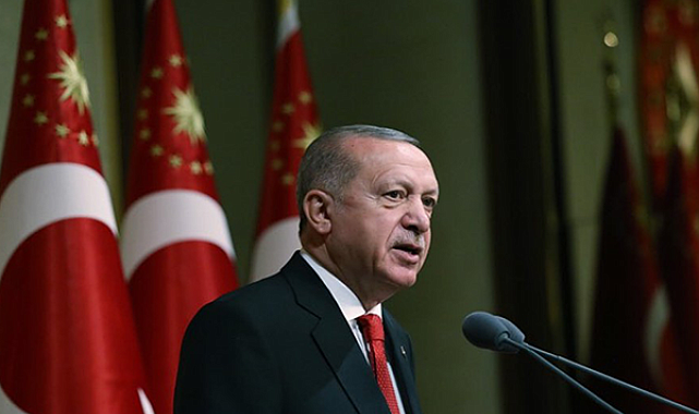 Erdoğan: Sıfır Atık Forumu çevre ve iklim alanında yeni adımlara zemin hazırlayacak