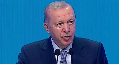 Erdoğan: Türkiye Gençlik ve Eğitime Hizmet Vakfı’nın 30. yılı hayırlara vesile olsun