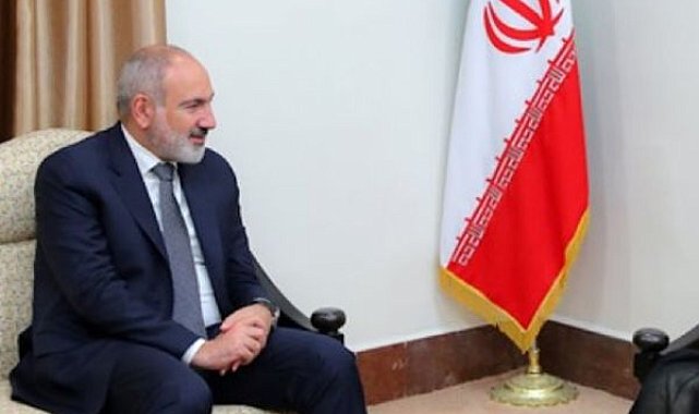Ermenistan Başbakanı Pashinyan: ABD–İran anlaşmasını memnuniyetle karşıladık