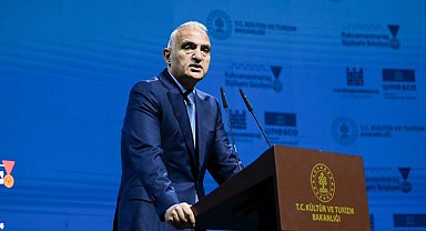 Ersoy: Kahramanmaraş, yaratıcı şehirler ağı'nda yer almayı fazlasıyla hak etmiştir