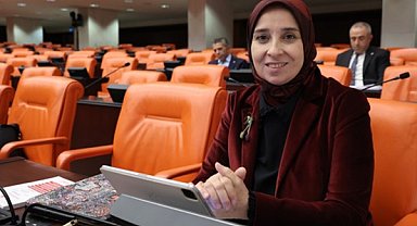 Esen: Staj ve çıraklık sisteminde hak kaybı var, iyileştirme şart