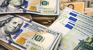 EUR/USD paritesinde sıkışma dikkat çekiyor