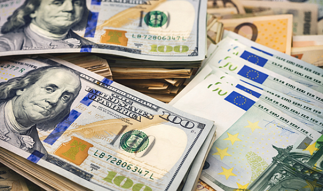 EUR/USD paritesinde sıkışma dikkat çekiyor