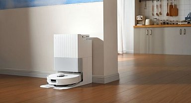 Ev temizliğinde konforu yeniden tanımlayan Roborock Qrevo Edge 2