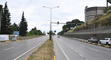 Farabi Hastanesi’nden şehir merkezine ulaşım kolaylaştı