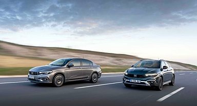 FIAT Egea Sedan 1.6 Urban’da 1.389.900 TL’den başlayan fiyatlarla büyük haziran kampanyası