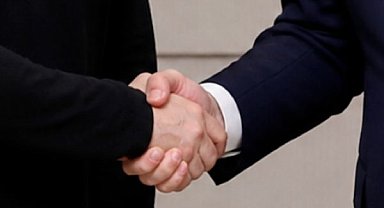 Fidan, Kazan’da Putin ile görüştü