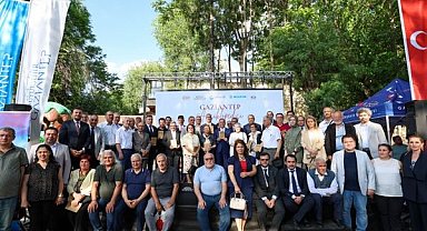 Gaziantep Ansiklopedisi dijital ortamda erişime açıldı