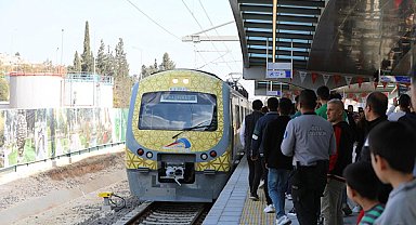 Gaziantep'te YKS günlerinde toplu taşıma ücretsiz olacak