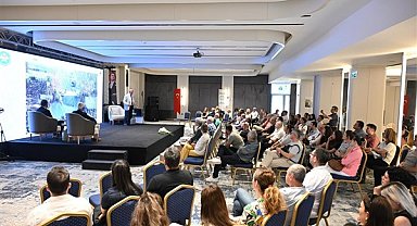 Gediz Havzası’nın sorunları ve geleceği panelde ele alındı