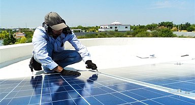 Girişim Elektrik, Azerbaycan'da GES kuracak