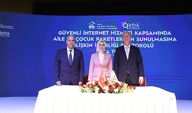 Göktaş: Dijital ağları, küresel dev tekellerin hakimiyetine terk edemeyiz