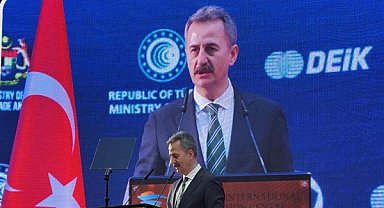 Görgün: Türk savunma sanayii küresel ölçekte rekabet eden bir ekosistem
