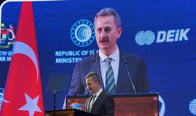 Görgün: Türk savunma sanayii küresel ölçekte rekabet eden bir ekosistem