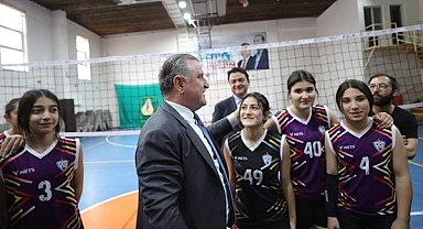 GSB Spor Okulları’nda yaz dönemi kayıtları başladı