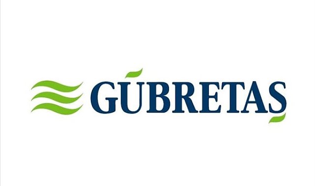 Gübretaş'ta atama