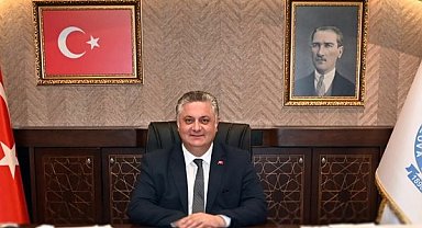 Gürel’den YKS’ye girecek öğrencilere başarı mesajı