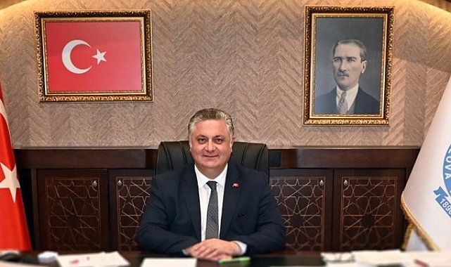 Gürel’den YKS’ye girecek öğrencilere başarı mesajı