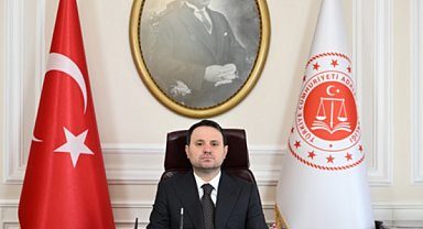 Gürlek: Türkiye yüzyılı hedefleriyle güvenlik vizyonumuzu güçlendiriyoruz