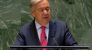 Guterres: Dijital çağda nefret söylemi şiddet ve çatışmayı besliyor