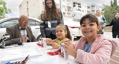 Güzel İzmir Hareketi Buca’da katılımcı tasarım çalışması yürüttü