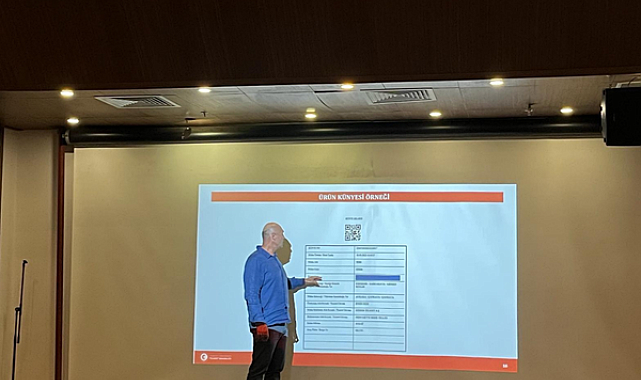 Hal zabıta personeline mevzuat ve denetim eğitimi verildi