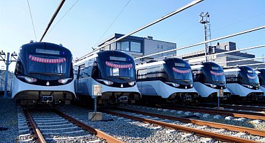 Halkalı-Arnavutköy metro hattında geçici ücretsiz ulaşım uygulaması